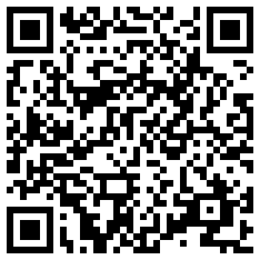 【GET2019】国际教育技术协会CEO：培养学生成为负责任的数字公民分享二维码